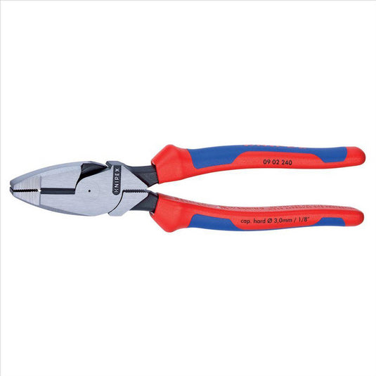 KNIPEX LINESMANS PLIER