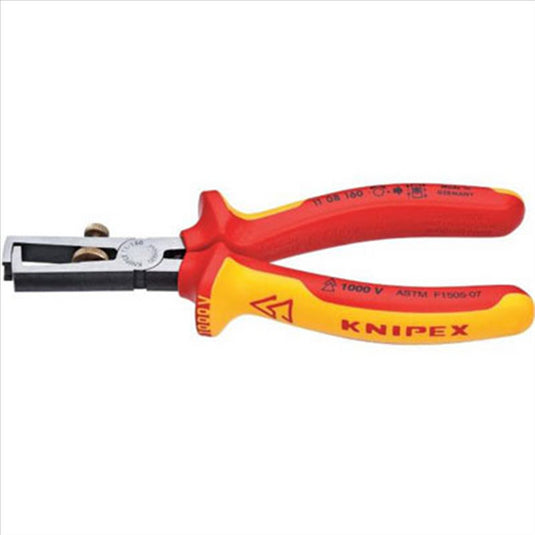 KNIPEX Wire Stripper 1000v