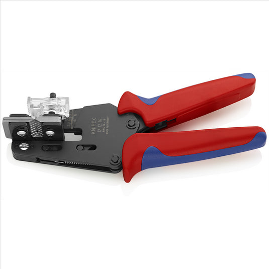 KNIPEX PRECISION INSULATION STRIPPERS