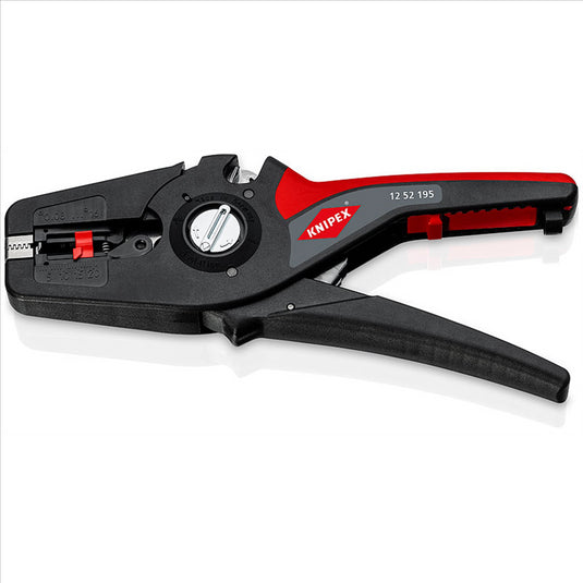 KNIPEX KNIPEX PreciStrip 16 Automatic Wire Stripper