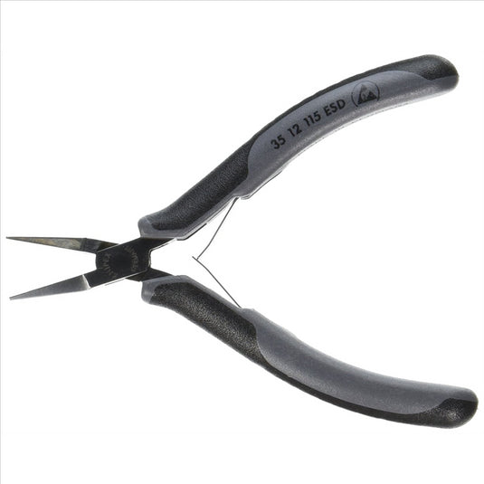 KNIPEX ELECTRICAL INSTALLATION PLIERS-AWG 12;14 Carded