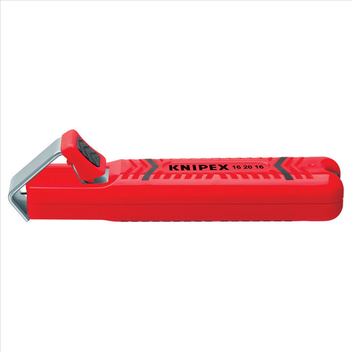 KNIPEX DISMANTLING TOOL WIRE STRIPPER