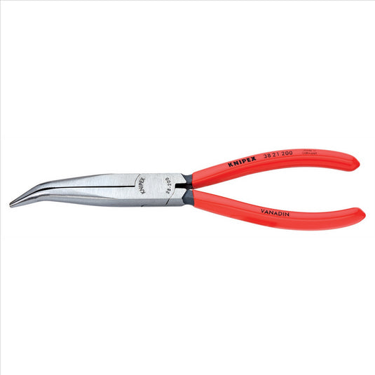 KNIPEX Long Pliers 45 Deg.