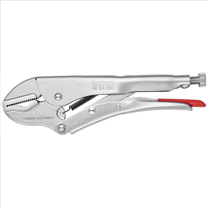 KNIPEX UNIVERSAL GRIP PLIERS