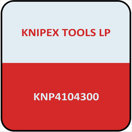 KNIPEX 12