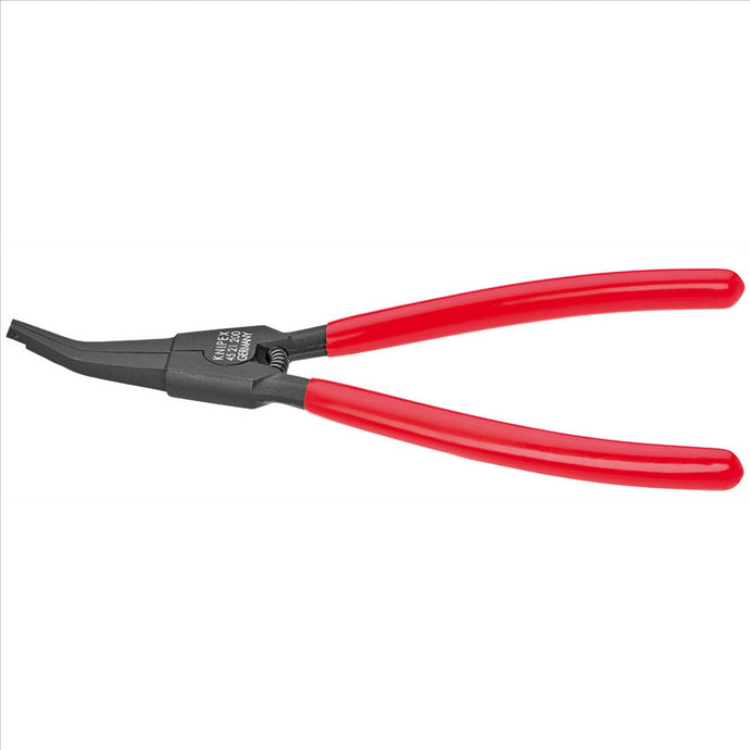 KNIPEX RETAINING RING PLIERS
