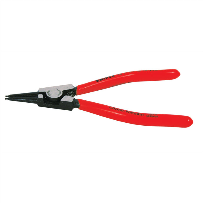 KNIPEX Retaining Ring Pliers - External Straight