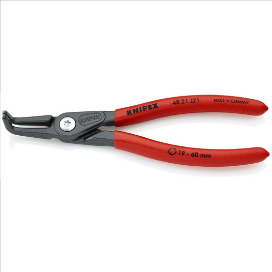 KNIPEX 90 DEGREE INTERNAL SNAP RING PLIER .070