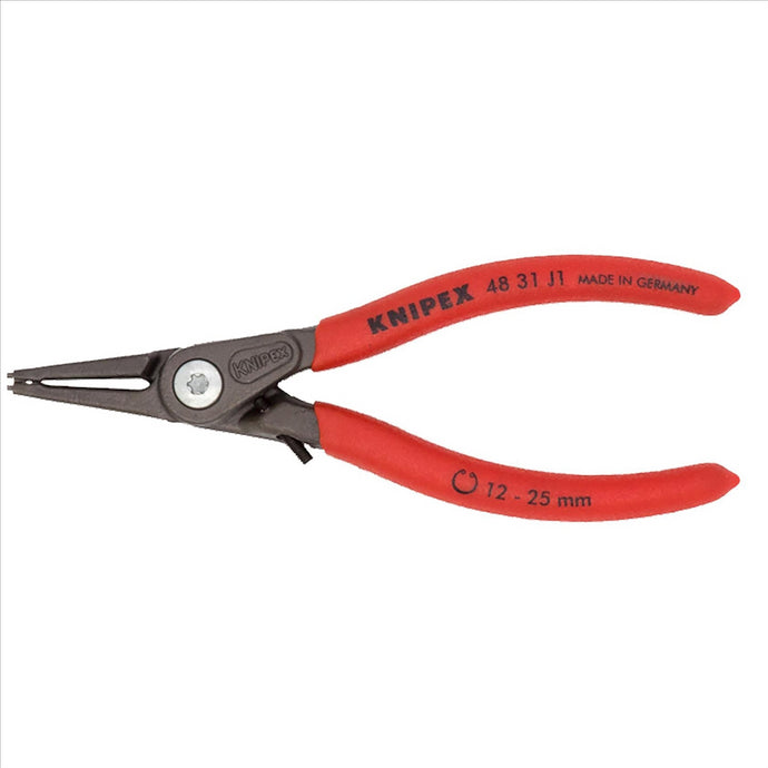 KNIPEX INTERNAL PRECISION SNAP RING PLIERS