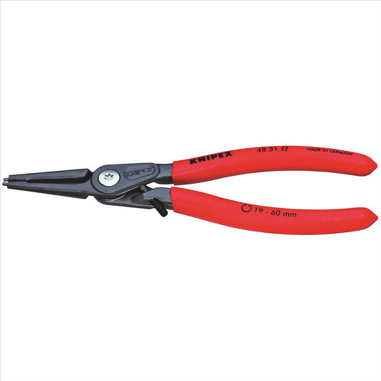 KNIPEX INTERNAL PRECISION SNAP RING PLIERS