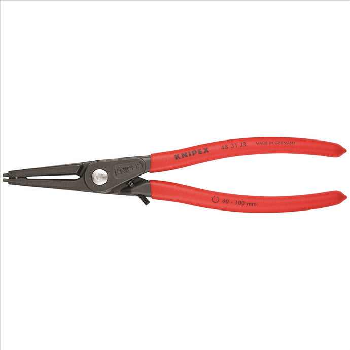 KNIPEX INTERNAL PRECISION SNAP RING PLIERS