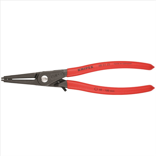 KNIPEX INTERNAL PRECISION SNAP RING PLIERS