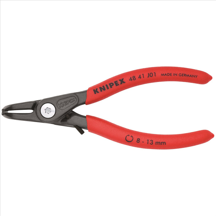 KNIPEX INTERNAL PRECISION SNAP RING PLIERS