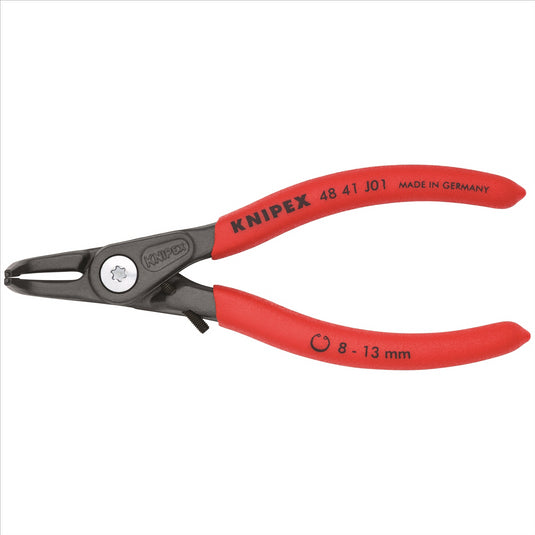 KNIPEX INTERNAL PRECISION SNAP RING PLIERS