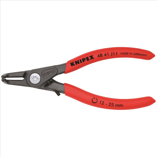 KNIPEX INTERNAL PRECISION SNAP RING PLIERS