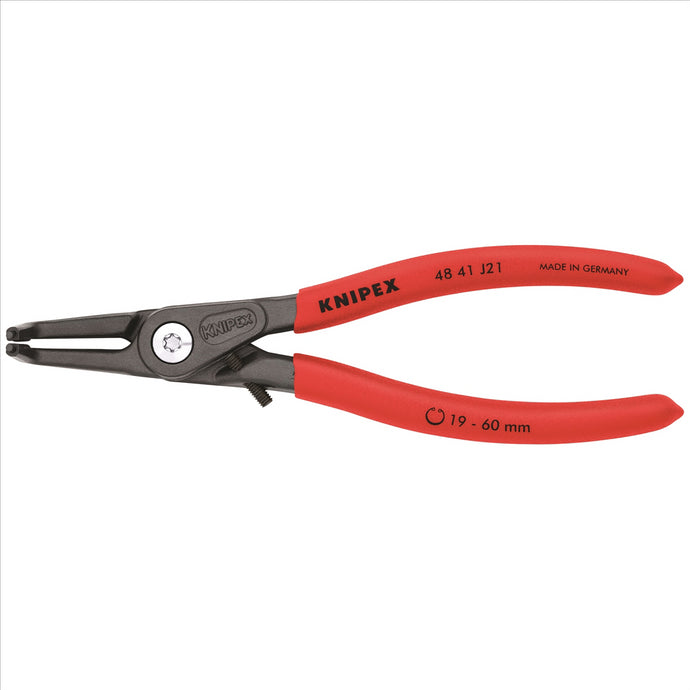 KNIPEX INTERNAL PRECISION SNAP RING PLIERS