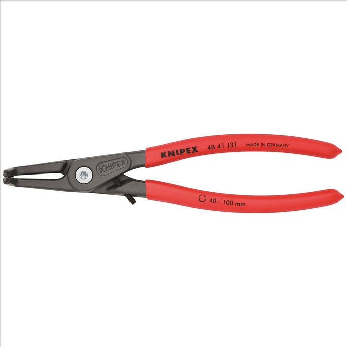 KNIPEX INTERNAL PRECISION SNAP RING PLIERS