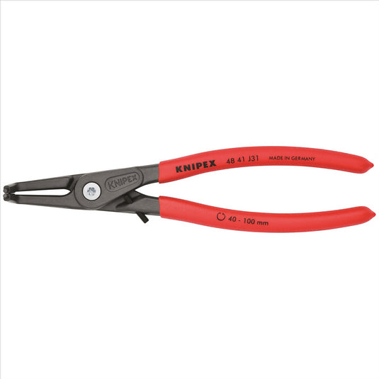 KNIPEX INTERNAL PRECISION SNAP RING PLIERS