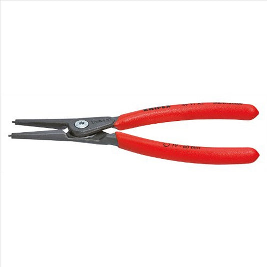 KNIPEX EXTERNAL SNAP RING PLIER 9