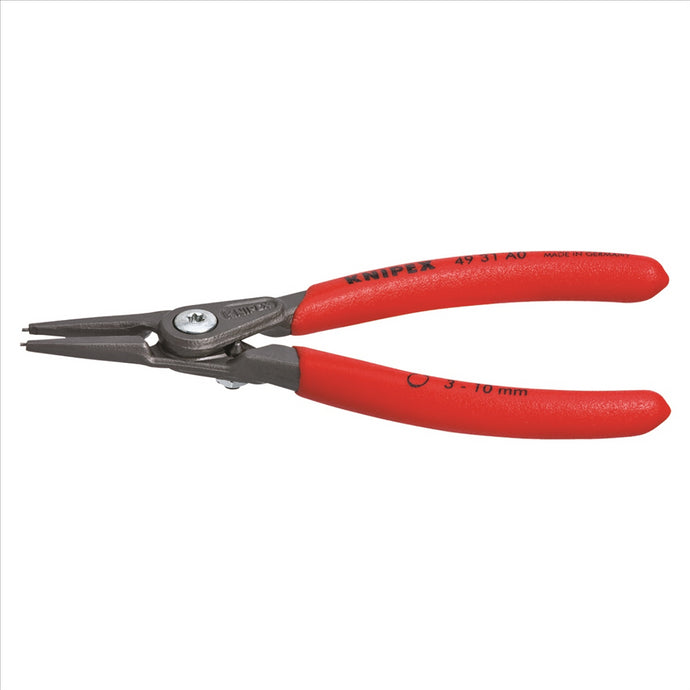 KNIPEX EXTERNAL PRECISION SNAP RING PLIERS