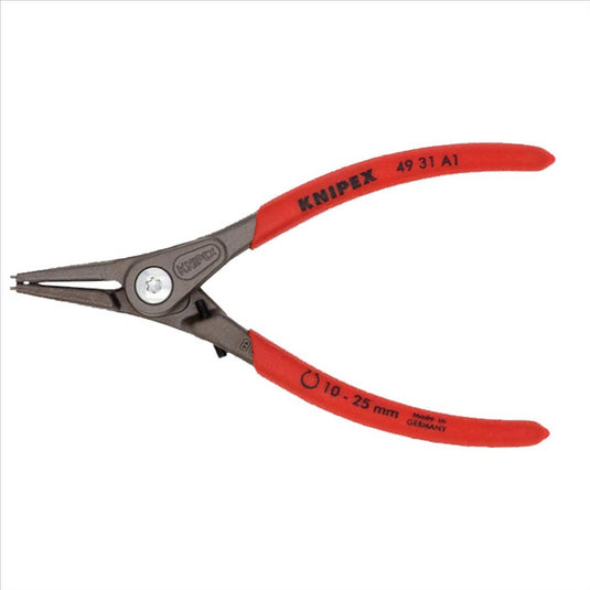 KNIPEX EXTERNAL PRECISION SNAP RING PLIERS