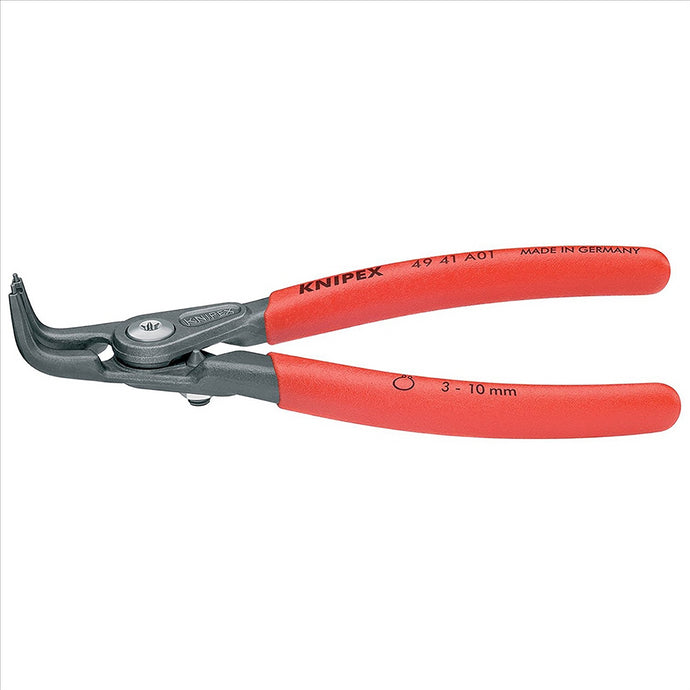 KNIPEX EXT PRECISION SNAP RING PLIERS