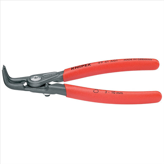 KNIPEX EXT PRECISION SNAP RING PLIERS