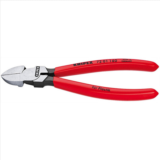 KNIPEX Pliers Diag Cutter 7