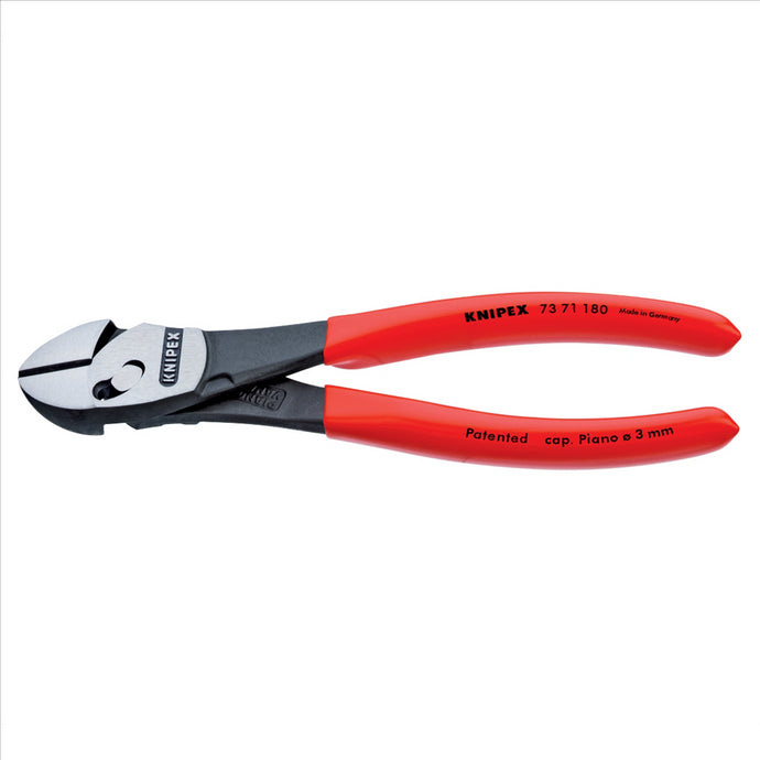 KNIPEX TwinForce Diagonal Cutter