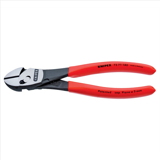 KNIPEX TwinForce Diagonal Cutter