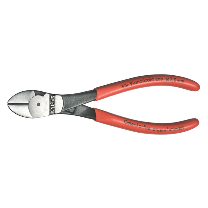 KNIPEX HIGH LEV CUTTER 0X160MM