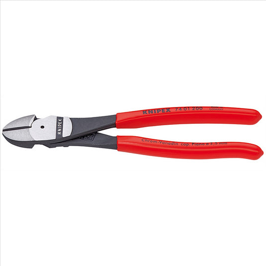 KNIPEX CUTTER DIA 8 PVC