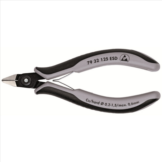 KNIPEX DIAGONAL CUTTING PLIER