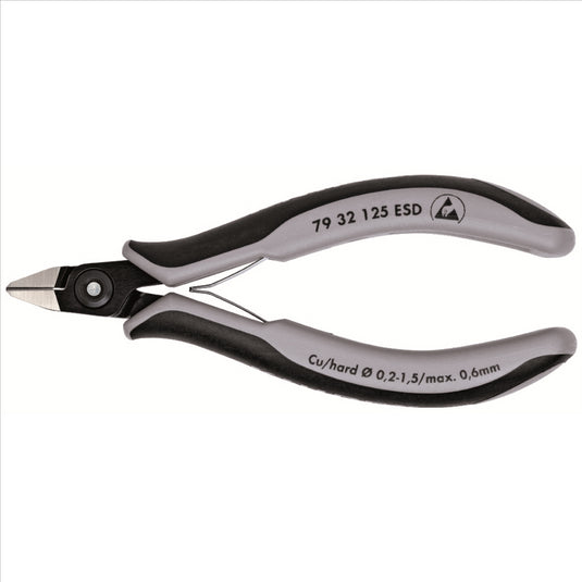 KNIPEX DIAGONAL CUTTING PLIER