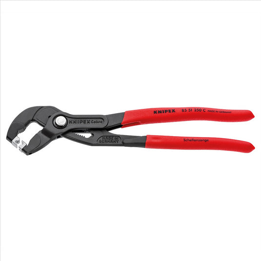 KNIPEX Cobra Hose Clamp Pliers for Clic Clamps