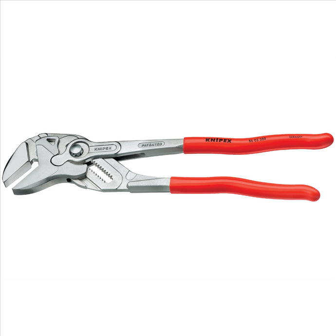 KNIPEX Wre Pliers 12 Loose