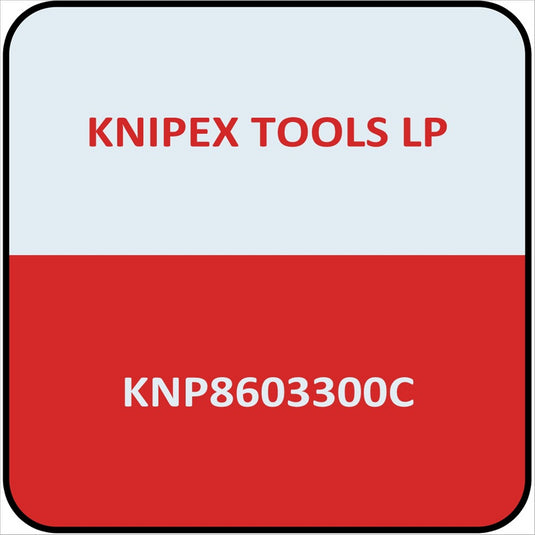 KNIPEX 12