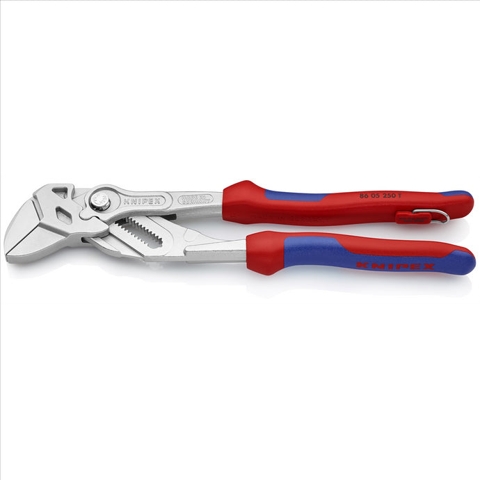 KNIPEX PLIERS WRENCH - TETHERED ATTACHMENT