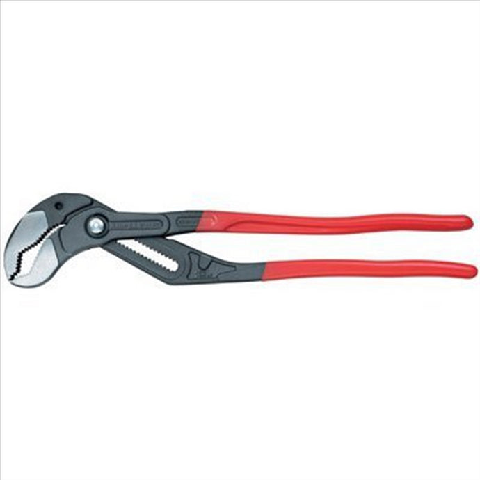 KNIPEX Plier Box Jnj 12 Cobra Pvc