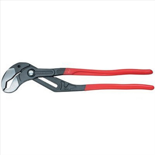 KNIPEX Plier Box Jnj 12 Cobra Pvc