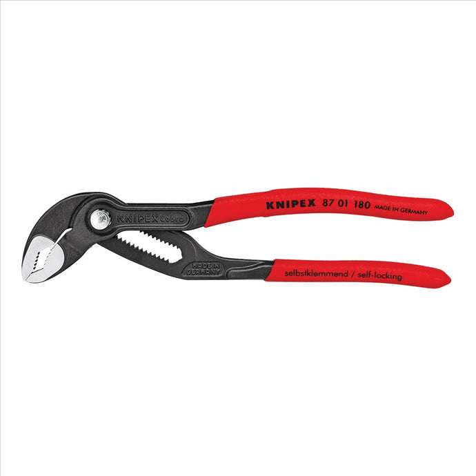 KNIPEX Plier Box Jnt 7 Cobra