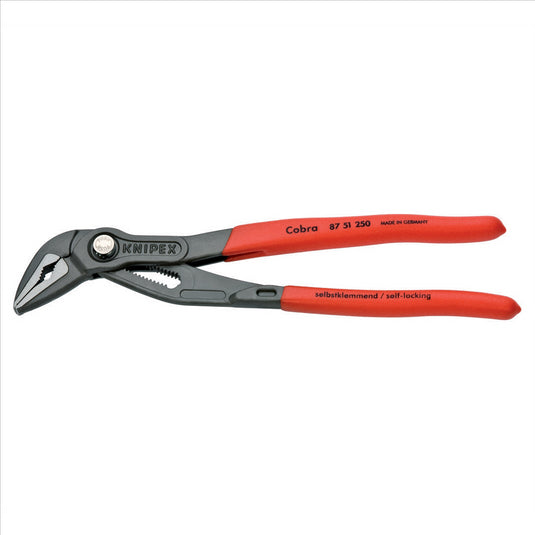 KNIPEX 10 Cobra ES Pliers