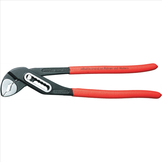 KNIPEX Plier Box Jnt 10 Alligator Pvc
