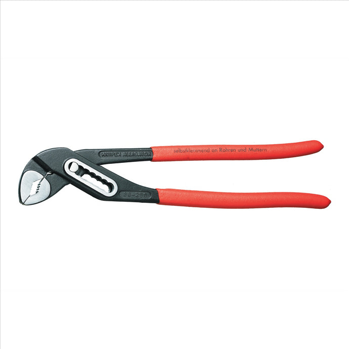 KNIPEX Plier Box Jnt 12 Alligator Pvc