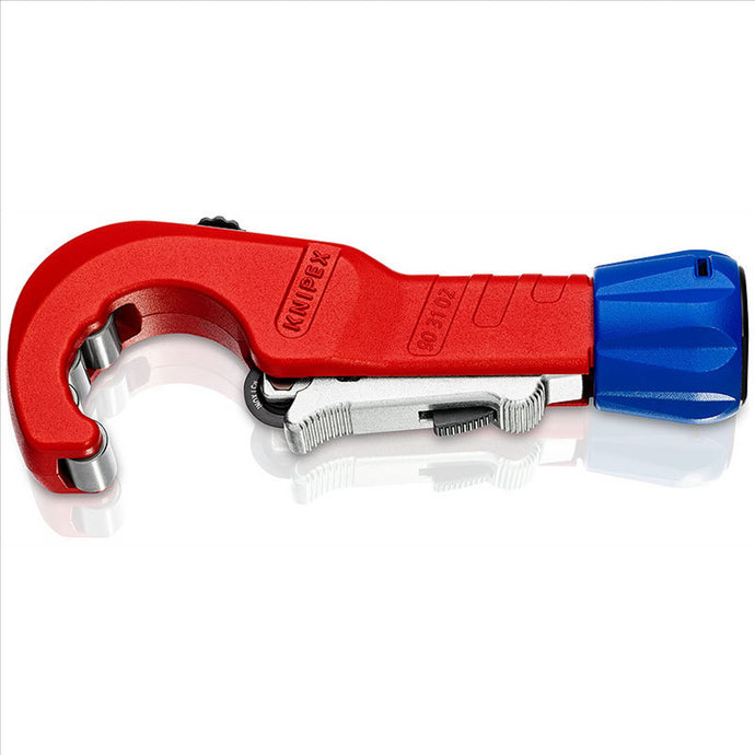 KNIPEX KNIPEX TubiX Pipe Cutter-Claim Shell Packaged