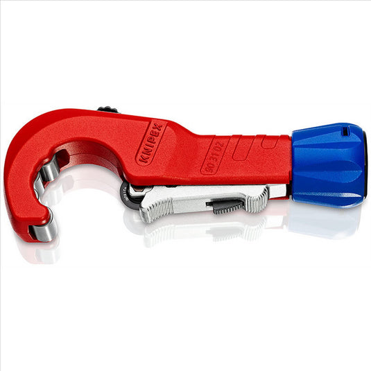 KNIPEX KNIPEX TubiX Pipe Cutter-Claim Shell Packaged