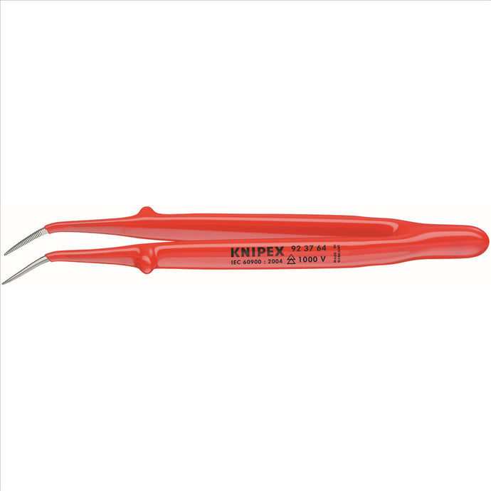KNIPEX INSULATED PRECISION TWEEZER
