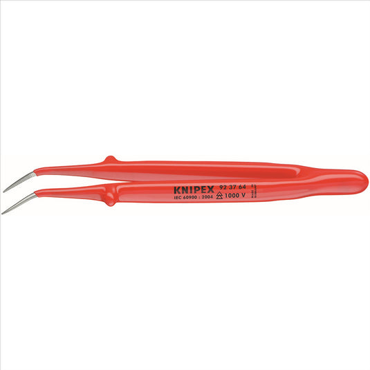 KNIPEX INSULATED PRECISION TWEEZER