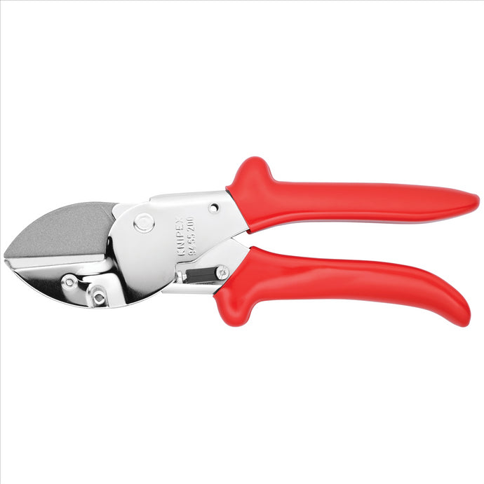 KNIPEX Anvil Shears