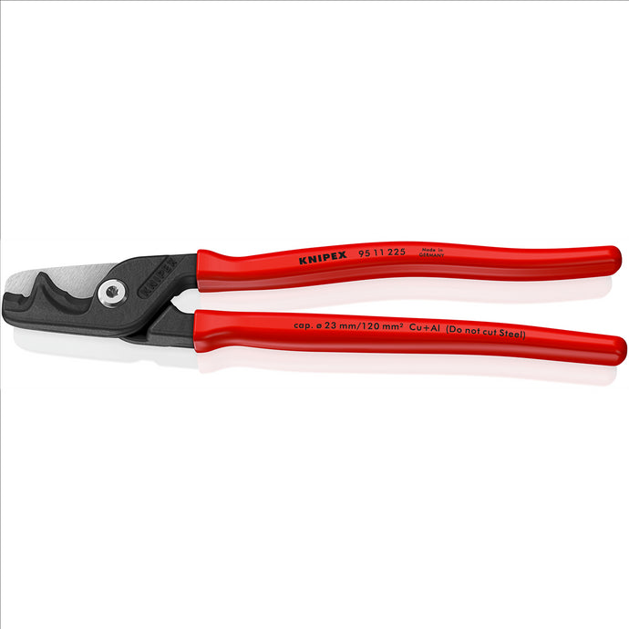 KNIPEX StepCut® XL Cable Shears